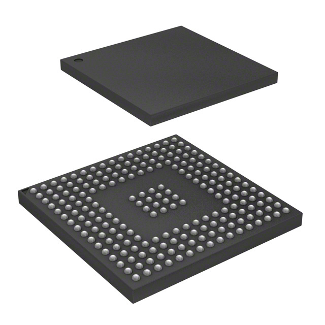 供應(yīng)NXP微控制器 SPC5644AF0MMG2 超可靠的MCU，適用于汽車和工業(yè)發(fā)動機(jī)管理