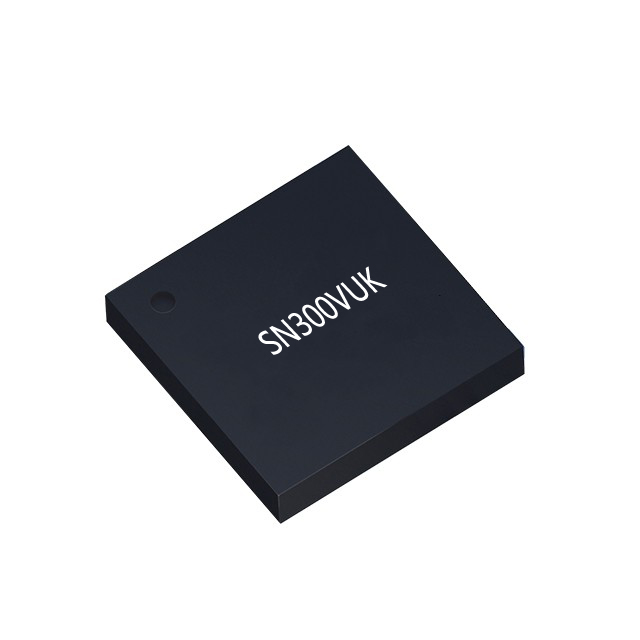 供求蘋果iPhone 15 SN300VUK NCF控制器和安全元件，SN201027 USB接口或PMIC