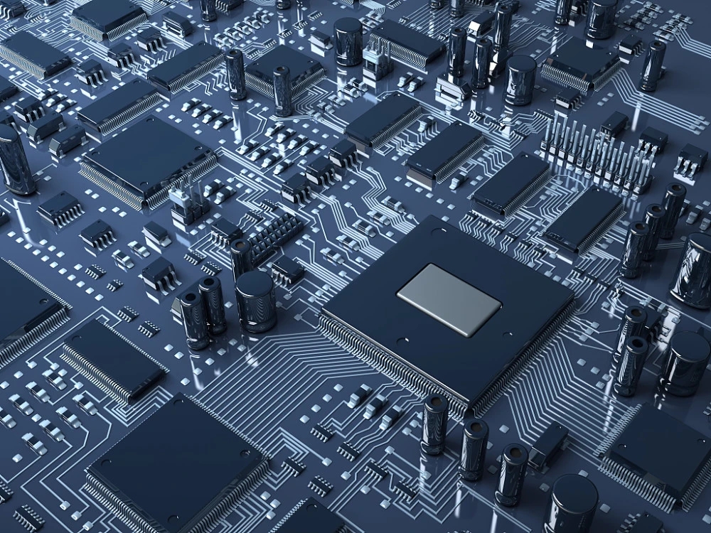 收購 Wolfspeed 晶體管、Microchip 微控制器、Renesas 射頻收發(fā)器