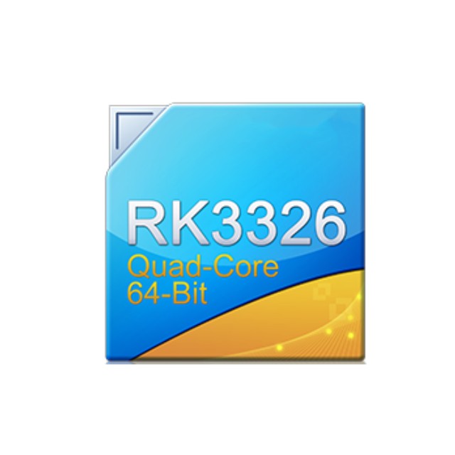 供求瑞芯微四核處理器（RK3326）低功耗、高性能多媒體處理芯片