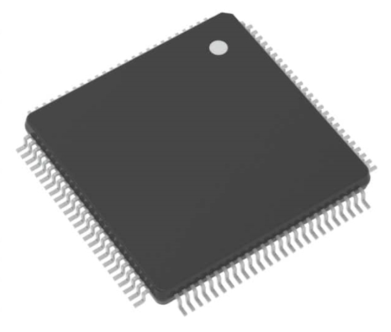RX72T（MCU）R5F572TKGDFB搭載第三代RX“RXv3”CPU內核的32位高性能微控制器