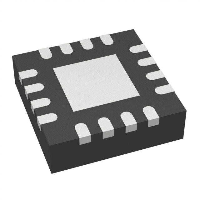 [供應，回收] LM5158QRTERQ1 2.2MHz 非同步升壓轉換器，16-WQFN