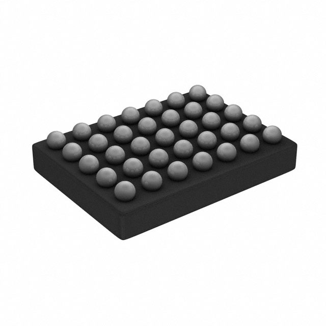 [供應，回收] LP8758A2E3YFFR (TI) 四路 4A 輸出同步降壓型 DCDC 轉換器