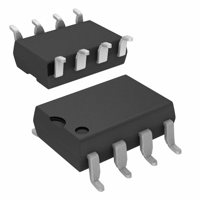 [供應(yīng)，回收] AMC1100DUB (TI) 全差分隔離放大器，8-SOP