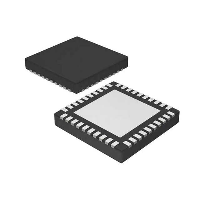 （分銷Renesas）ISL99390FRZ-TR5935 智能功率級 Gen2 (SPS) 模塊，帶集成式高轉(zhuǎn)速傳感器