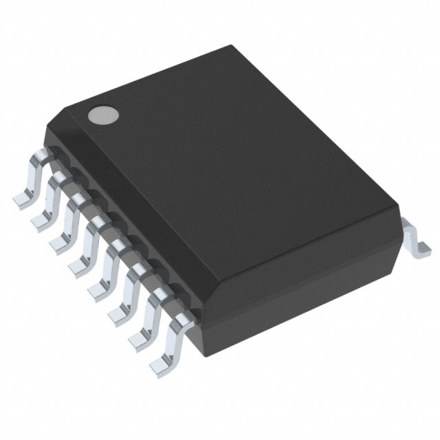 [供應(yīng)，回收] ISO5852SQDWRQ1 (TI) 高 CMTI 2.5A 和 5A 強(qiáng)化隔離型 IGBT、MOSFET 柵極驅(qū)動(dòng)器