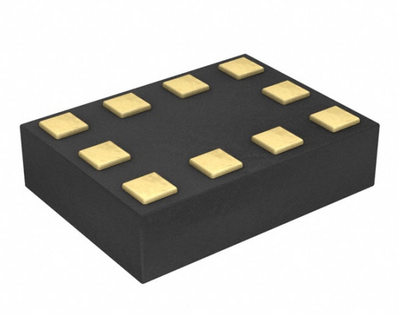 BGSC2341ML10（Infineon）RF IC 數(shù)字調(diào)諧電容器，SPDT 通用 400MHz 至 3.8GHz