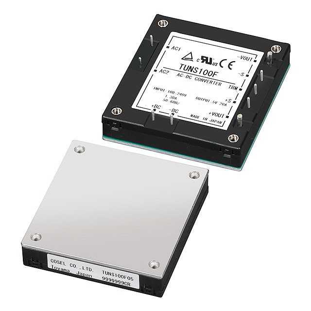 【供應(yīng)，回收】電源IC TUNS100F12-T、TUNS100F24、TUNS50F12-T AC/DC電源模塊