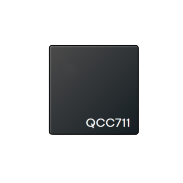 （Qualcomm）超低功耗藍(lán)牙QCC711、QCS7230 片上系統(tǒng) (SoC) ，性能強(qiáng)大，功能卓越