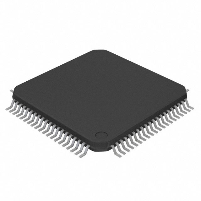 [供應，回收] S9KEAZ128AMLK (NXP) 32位 MCU，單核 48MHz 微控制器 IC