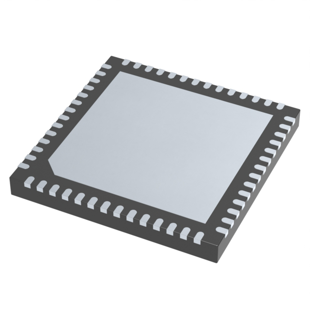 [供應，回收] USB5742B/2G 2 端口 SS/HS USB 控制器集線器，USB2.0 56-VQFN