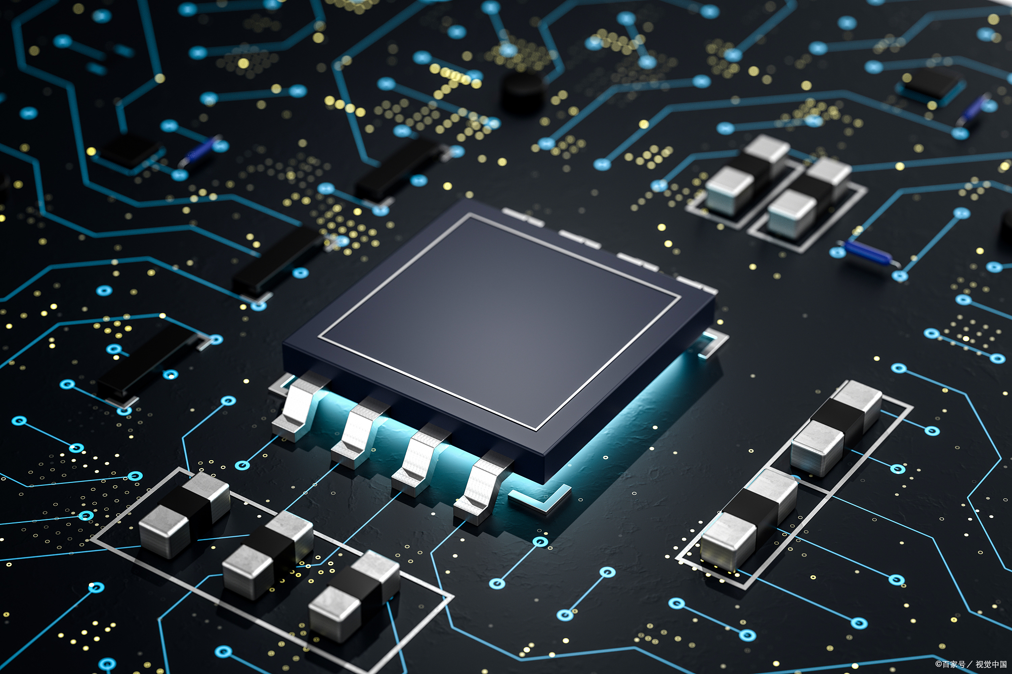 供應恩智浦：射頻放大器、RFID 轉(zhuǎn)發(fā)器 IC、CAN 收發(fā)器