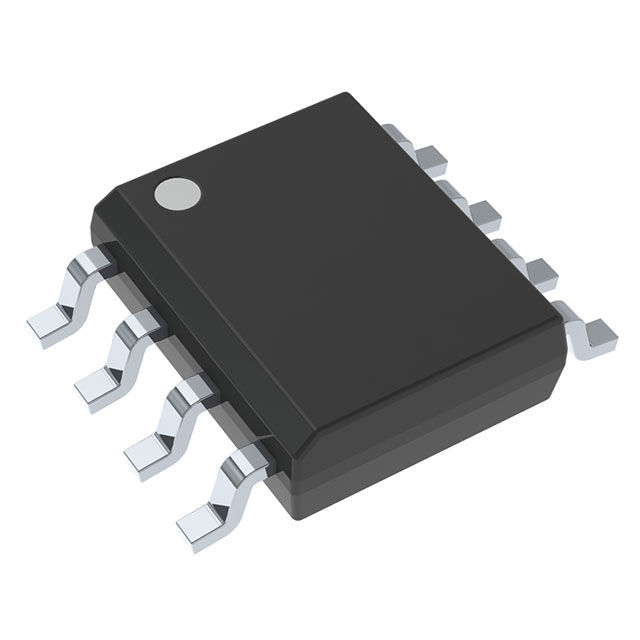 [供應，回收] TCAN1042GVDRQ1 (TI) 帶 CAN FD 的汽車故障保護 CAN 收發(fā)器