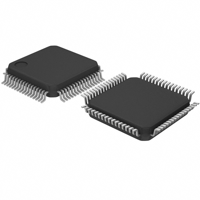 [供應，回收] STM32L151RDT6 (ST) 32 位單核微控制器 IC，64-LQFP