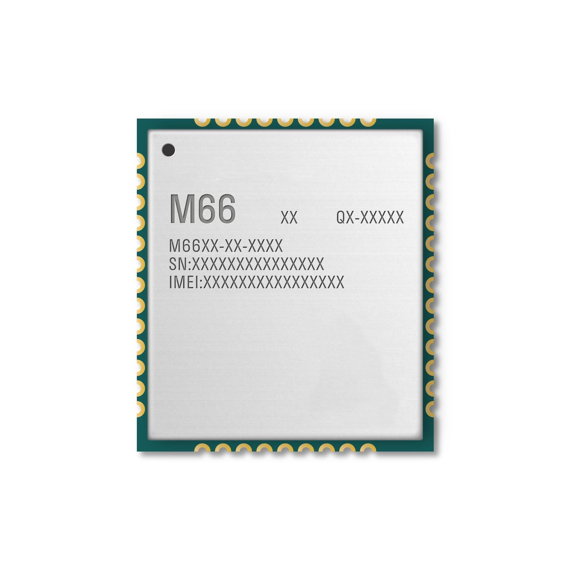 供應(yīng)模塊 M66FBTEA-03-STD 超緊湊的四頻GSM/GRPS模塊，采用LCC晶圓封裝