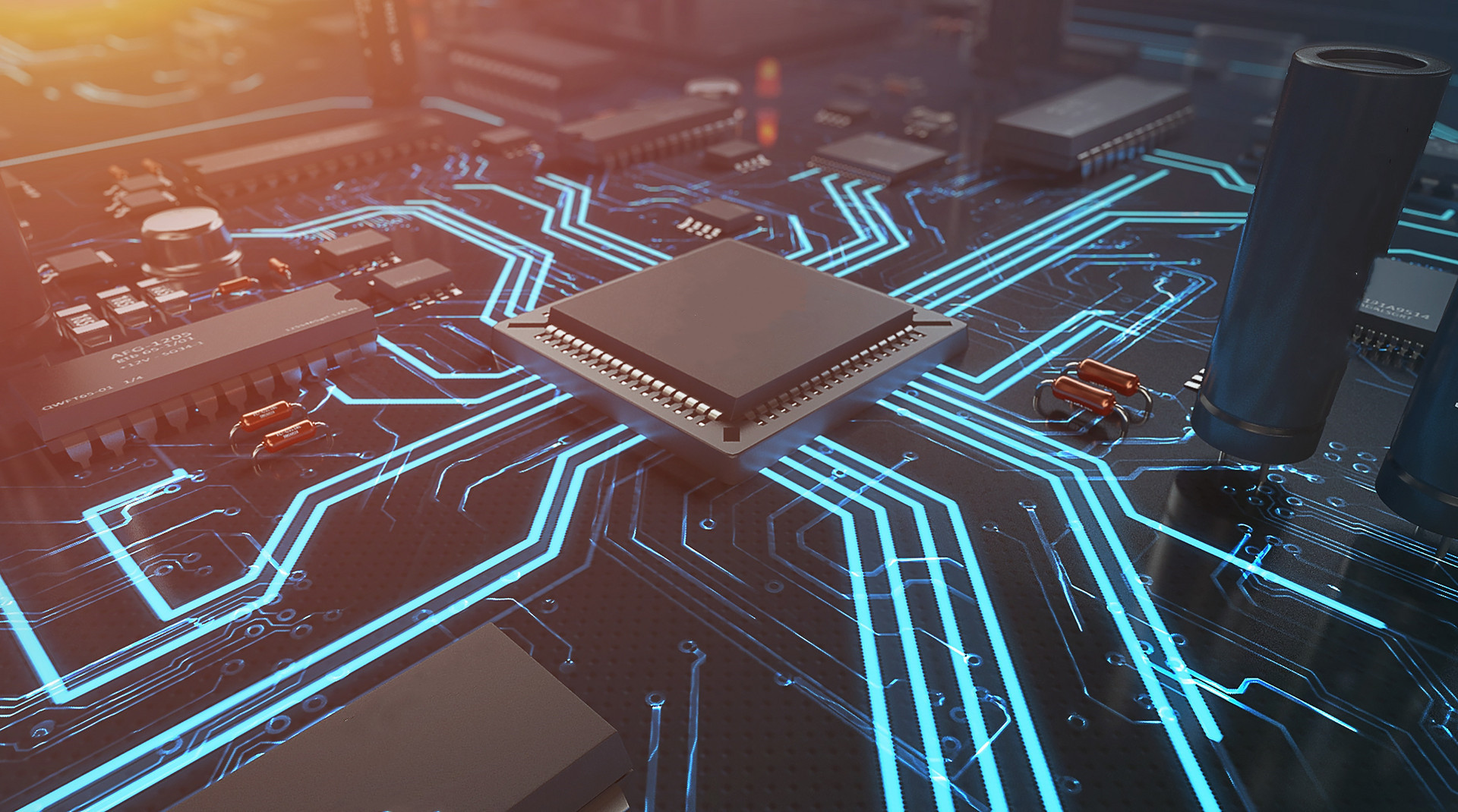 供應（Intel、Xilinx）SoC、用于5G、車規(guī)級、物聯(lián)網和工業(yè)應用