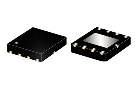 射頻放大器 MERA-533+（Mini-Circuits）4GHz、雙通道匹配MMIC放大器