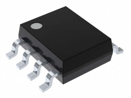 雙通道、低功耗、MAX12930BASA（Maxim）3kVRMS數(shù)字隔離器 25Mbps 8SOIC