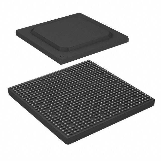 Sitara 處理器 AM5718AABCXEA（TI）Arm Cortex-A15 和 DSP、多媒體 760-FCBGA