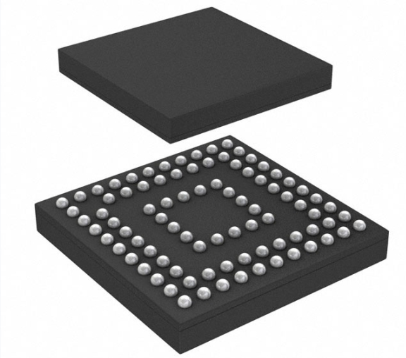 具有256KB FRAM、16MHz、MSP430FR5964IZVWR低功耗微控制器（MCU）16-bit