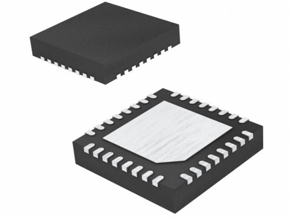 匹配寬帶RF VGA，F(xiàn)0480NBGI8（Renesas）400MHz至2.7GHz 射頻放大器IC