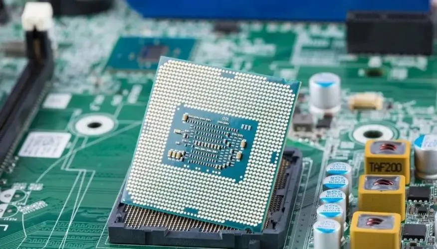 供應電子元件：5G芯片、基站IC、人工智能IC、藍牙IC、手機IC、汽車IC