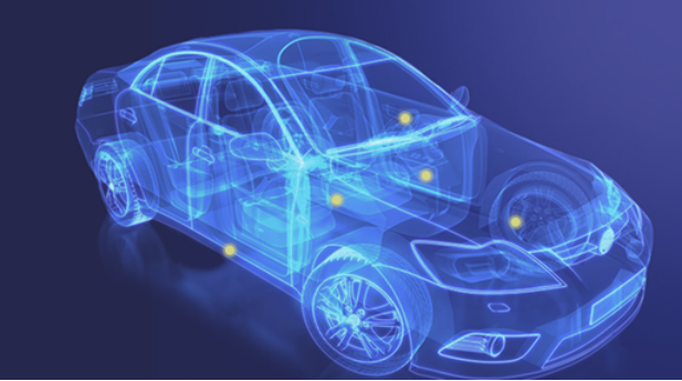 專業(yè)分銷集成電路IC，供應汽車驅動器、汽車MCU、汽車電池管理