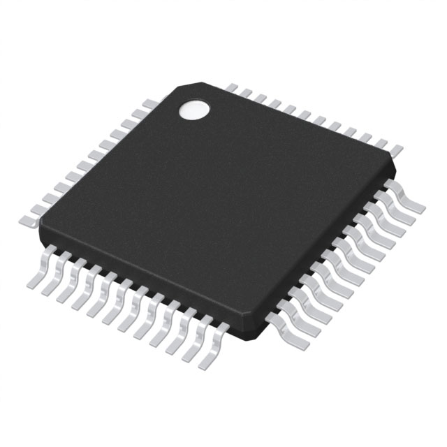 分銷(xiāo)ST微控制器 STM32G484CBT3 高性能Arm Cortex-M4 32位RISC內(nèi)核