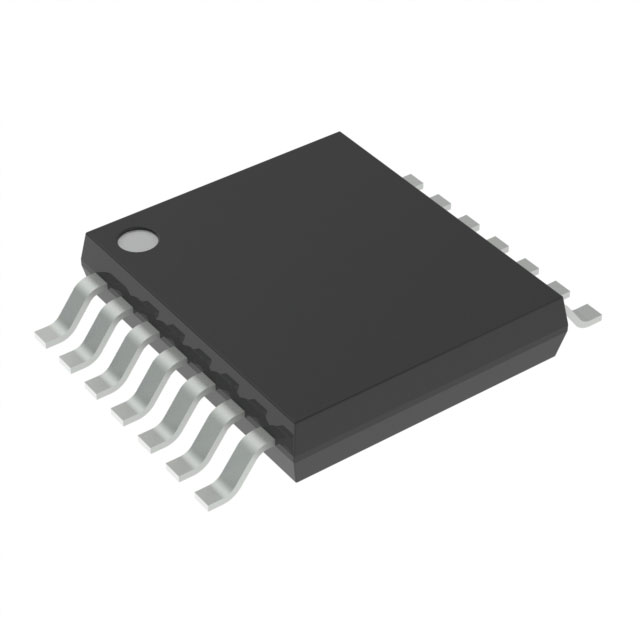 （分銷(xiāo)Richtek）車(chē)用芯片 RTQ2106GCP-QA 高效低耗同步降壓轉(zhuǎn)換器