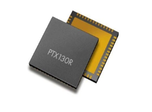 PTX130RDQ56D13（Renesas）多協(xié)議NFC Forum兼容讀卡器，56-QFN
