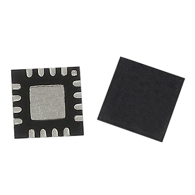 供應(yīng)射頻IC MAAT-010521-L1TR05 衰減器，5-16 GHz，3mm-QFN，0.5K 卷裝