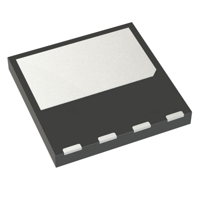 意法半導(dǎo)體 STL33N60DM2 功率MOSFET N溝道600 V、0.115 Ohm典型值