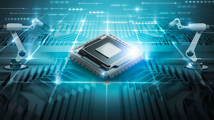 收購英飛凌晶體管、Microchip 微控制器、英飛凌 IGBT 模塊
