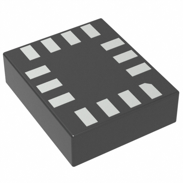 [供應(yīng)，回收] LSM6DSLUSTR (ST) 6 軸運(yùn)動(dòng)傳感器 - 慣性測量單元，14-LGA
