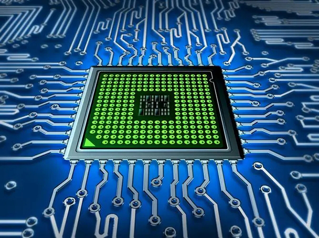 收購 Microchip：數(shù)模轉(zhuǎn)換器、微控制器 MCU、以太網(wǎng)收發(fā)器