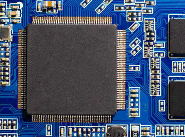 明佳達收購電子元器件：藍牙 IC、汽車芯片、5G IC、物聯(lián)網芯片、新能源 IC