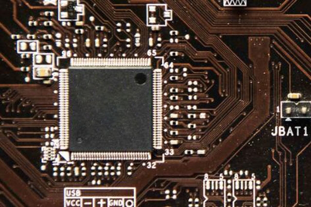 收購【TI】無線器件：收購 Wi-Fi 6 芯片、藍牙 LE 無線 MCU、雙模藍牙模塊