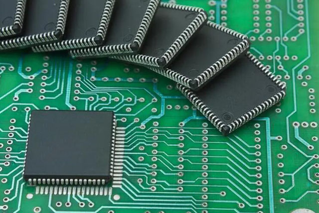 明佳達回收 [Broadcom] 光學傳感器、環(huán)境光傳感器、接近傳感器、飛行時間 3D 傳感器