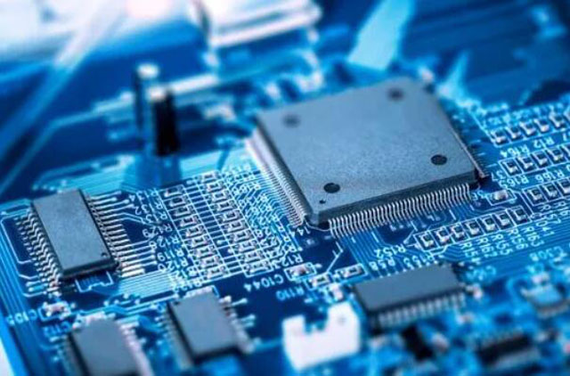 收購(gòu) [Broadcom] 以太網(wǎng)交換機(jī)，[Qualcomm] 藍(lán)牙音頻 SoC，[Realtek] 藍(lán)牙低能耗 SoC