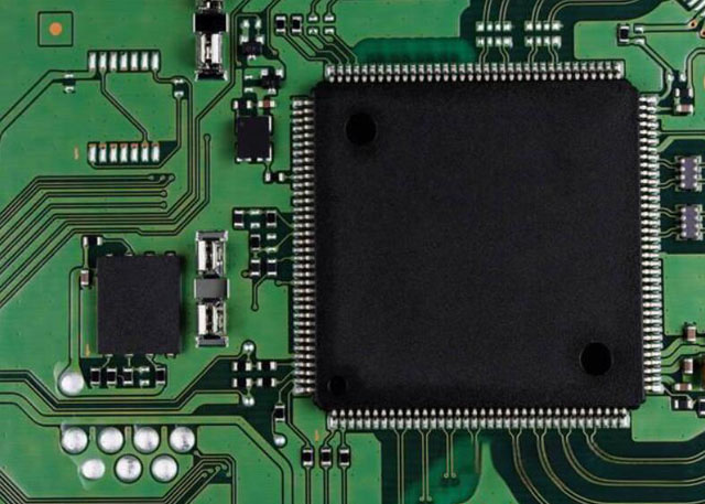 長期收購【NXP】S32R 雷達微控制器、i.MX 應用處理器、藍牙低功耗 MCU