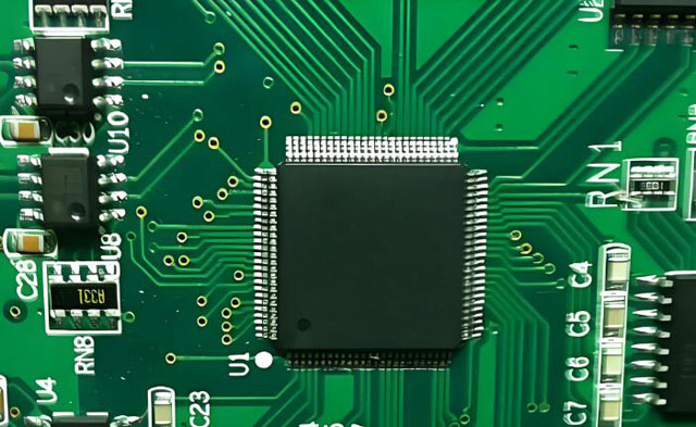 回收 Microchip 產(chǎn)品：碳化硅（SiC）器件、無(wú)線(xiàn) MCU、以太網(wǎng)器件、藍(lán)牙音頻產(chǎn)品