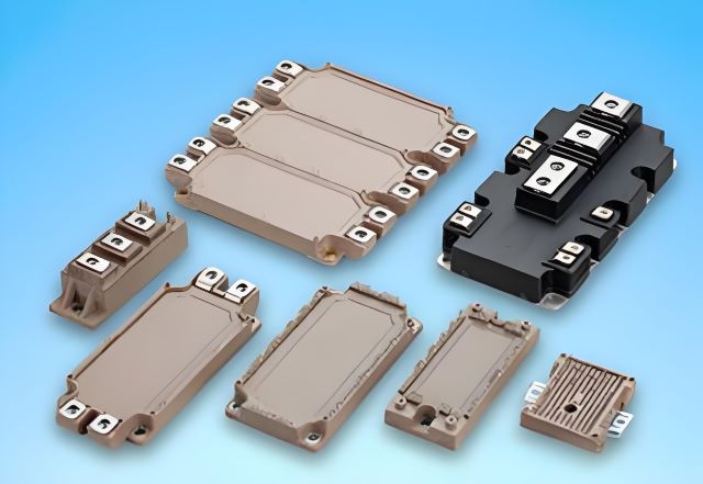 回收英飛凌IGBT 模塊，回收智能功率模塊(IPM)，回收汽車CoolSiC? MOSFET 模塊