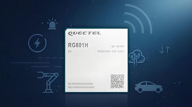 【回收Quectel】無線通信模塊，LTE Cat 18 模塊， LTE Cat 4 模塊， LTE Cat 1 模塊