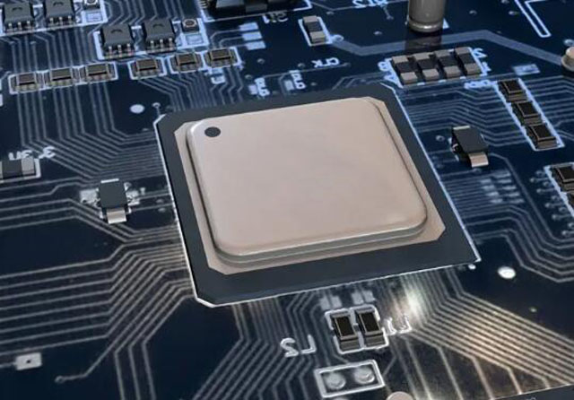 收購 Microchip 接口 IC：CAN FD 收發(fā)器、系統(tǒng)基礎(chǔ)芯片、PCIe 開關(guān)、USB 集線器