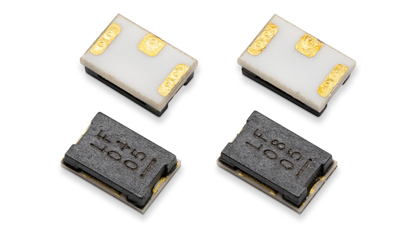 Littelfuse新增ITV2718 5A電池保護(hù)器系列，用于防止鋰電池組損壞