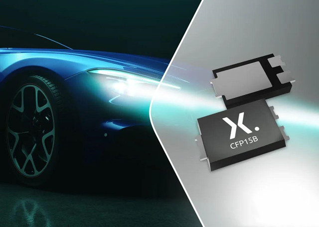 現(xiàn)金回收Nexperia汽車MOSFET、汽車二極管、汽車邏輯器件