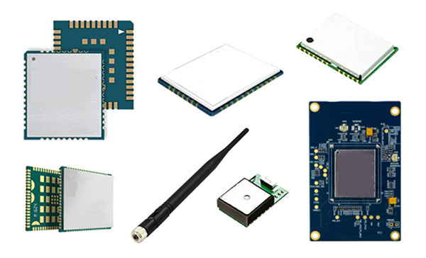 長期回收U-BLOX、Murata、Quectel、Microchip品牌的無線模塊系列