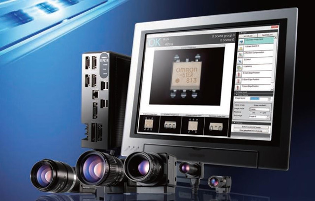 ?出售 OMRON 圖像傳感器、光電傳感器、光纖傳感器、旋轉(zhuǎn)編碼器