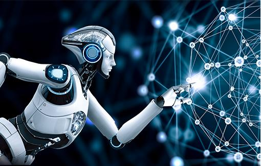 【TE Connectivity】 無線連接，賦能下一代服務(wù)機(jī)器人的革新未來