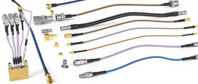 長(zhǎng)期回收（Samtec）產(chǎn)品：射頻電纜組件、射頻連接器
